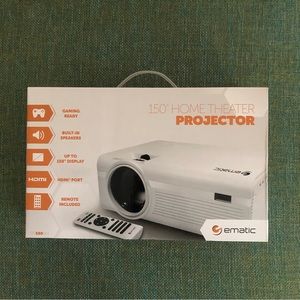 Home Projector